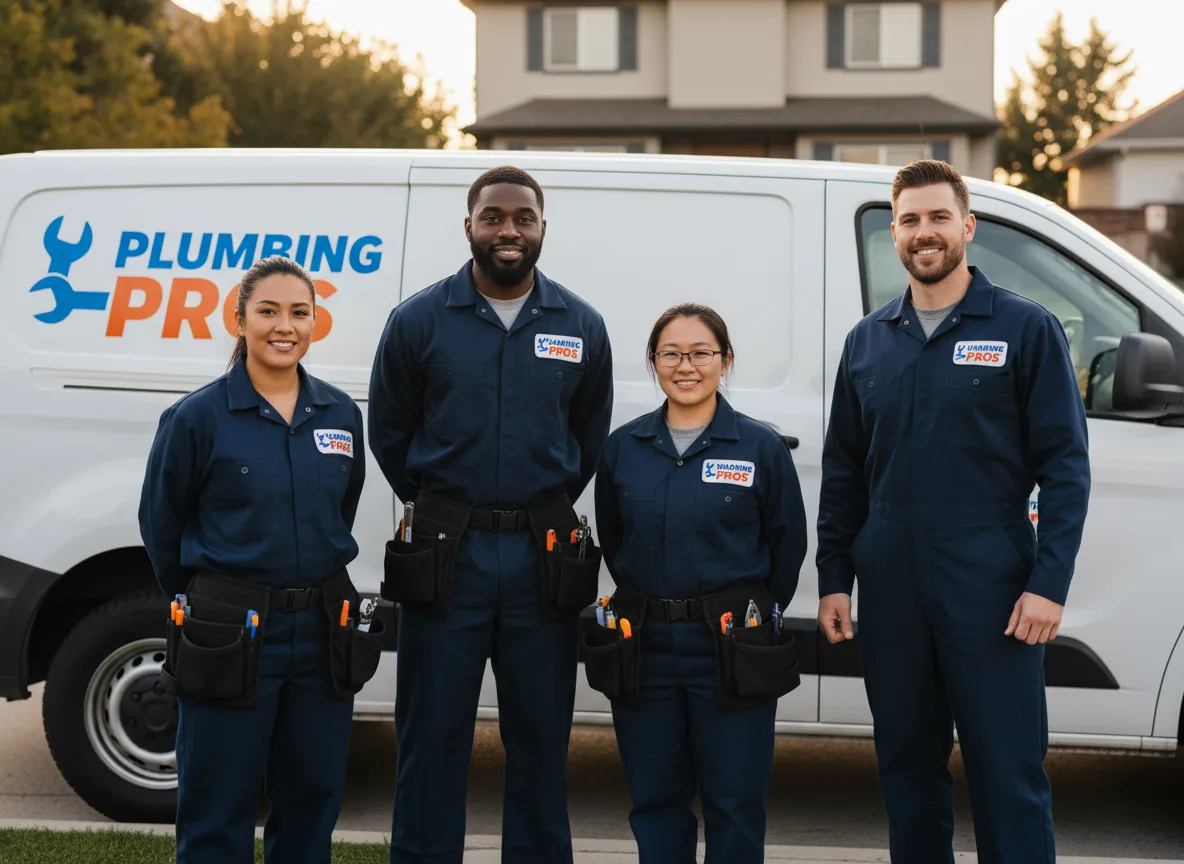 Water Heater Repair company in Clinton, WA